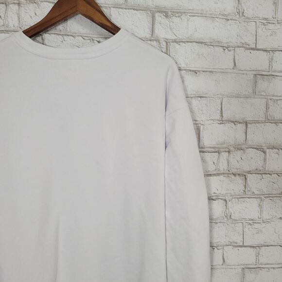 Levis NWOT crew neck sweatshirt - Picture 13 of 14